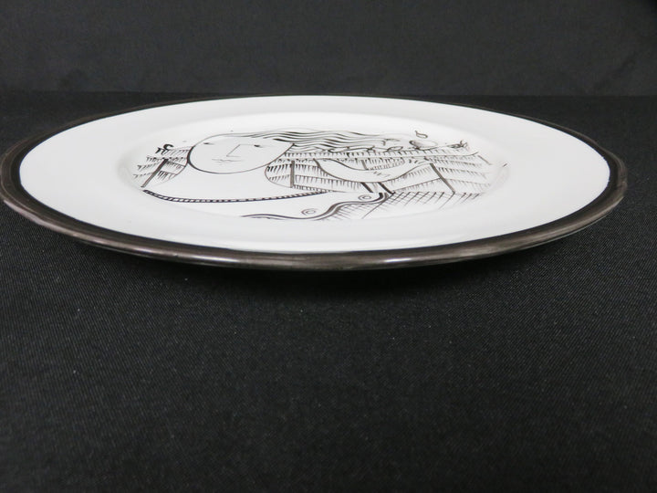Foster Gearing Plates