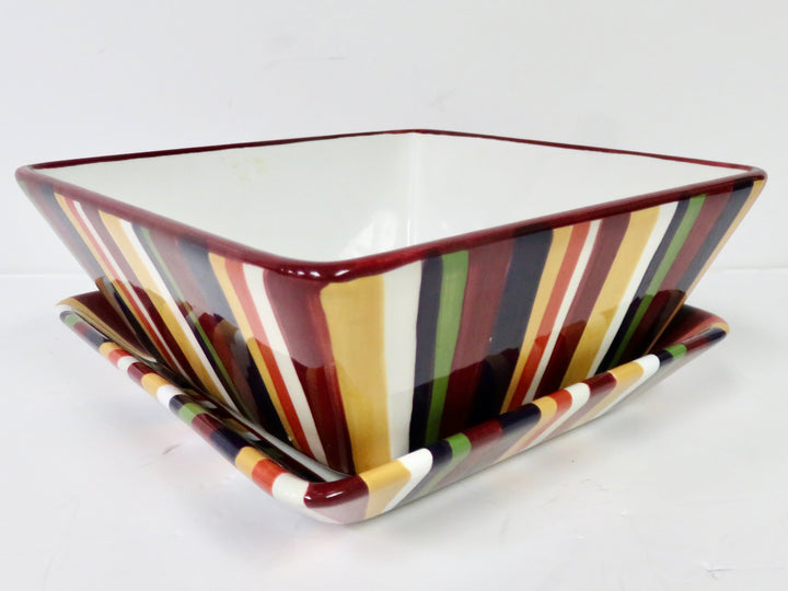 Pampered Chef Bowl