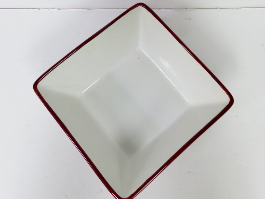 Pampered Chef Bowl