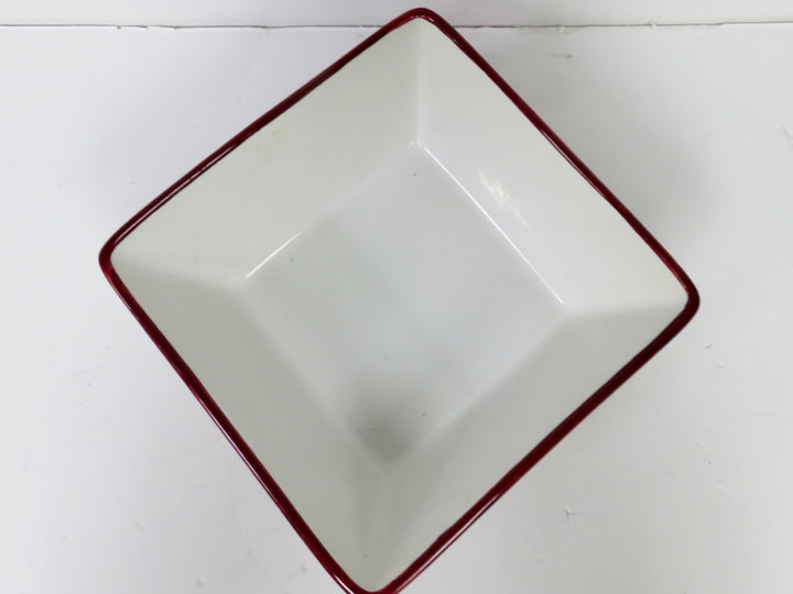 Pampered Chef Bowl