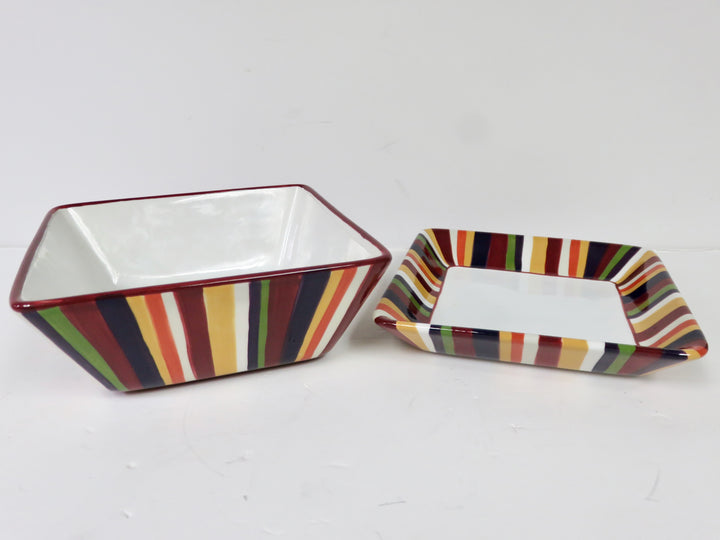 Pampered Chef Bowl