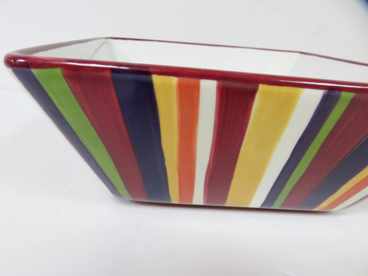 Pampered Chef Bowl