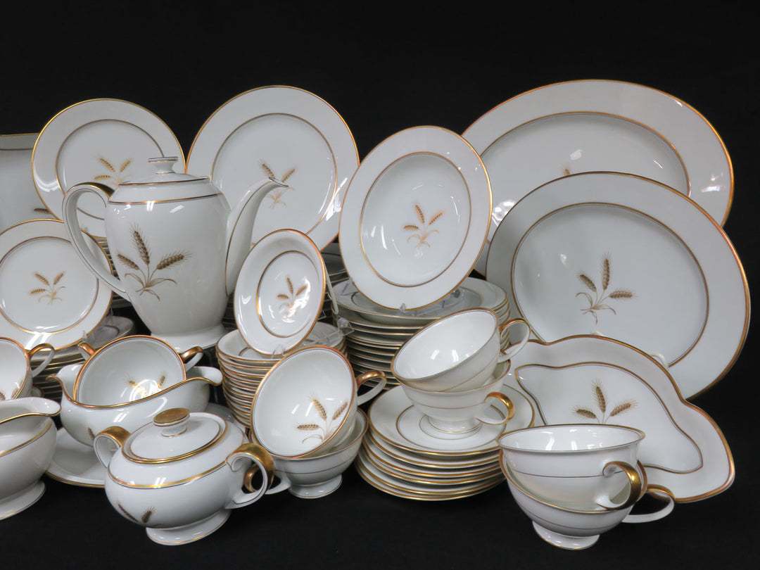 Rosenthal China Set