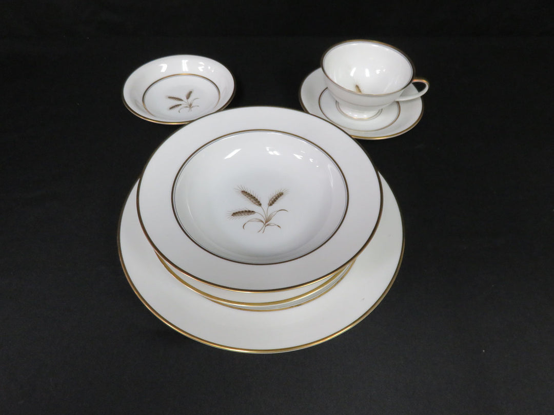 Rosenthal China Set