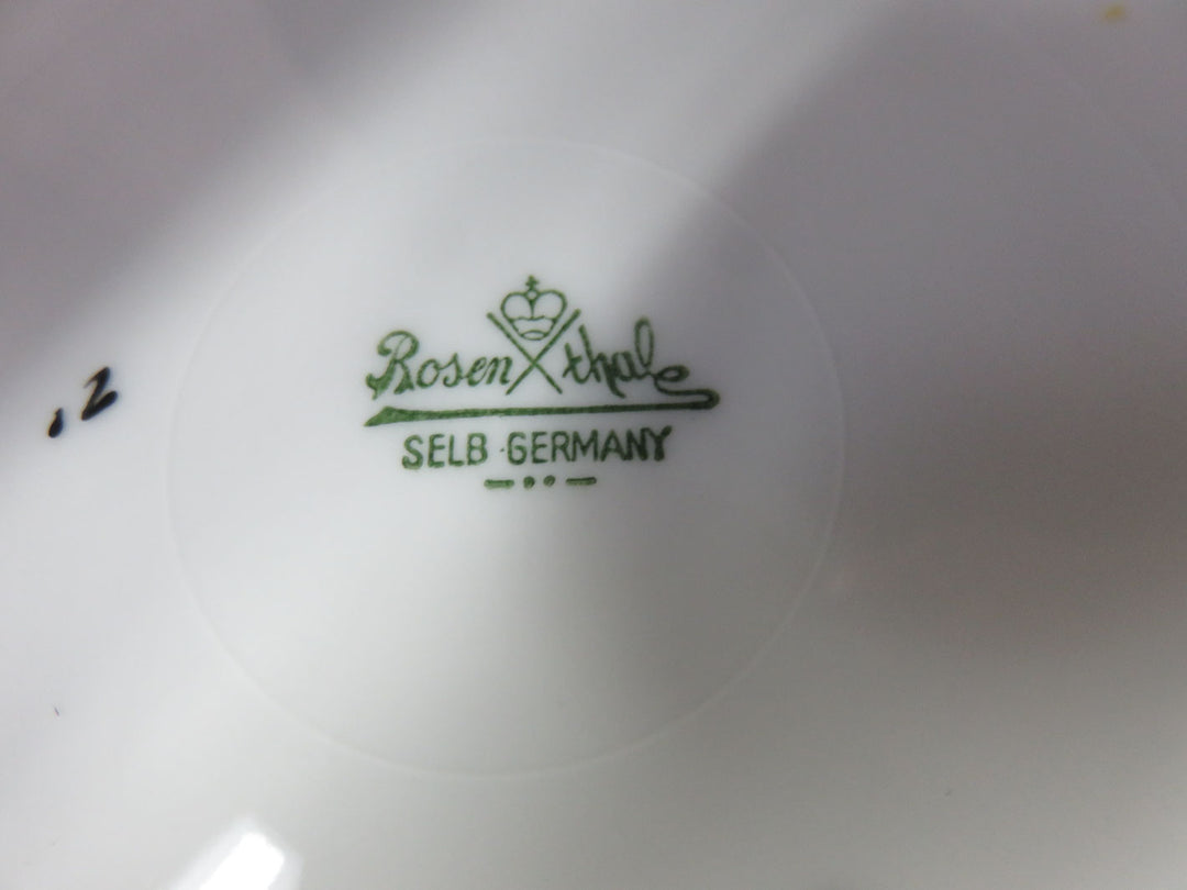 Rosenthal China Set
