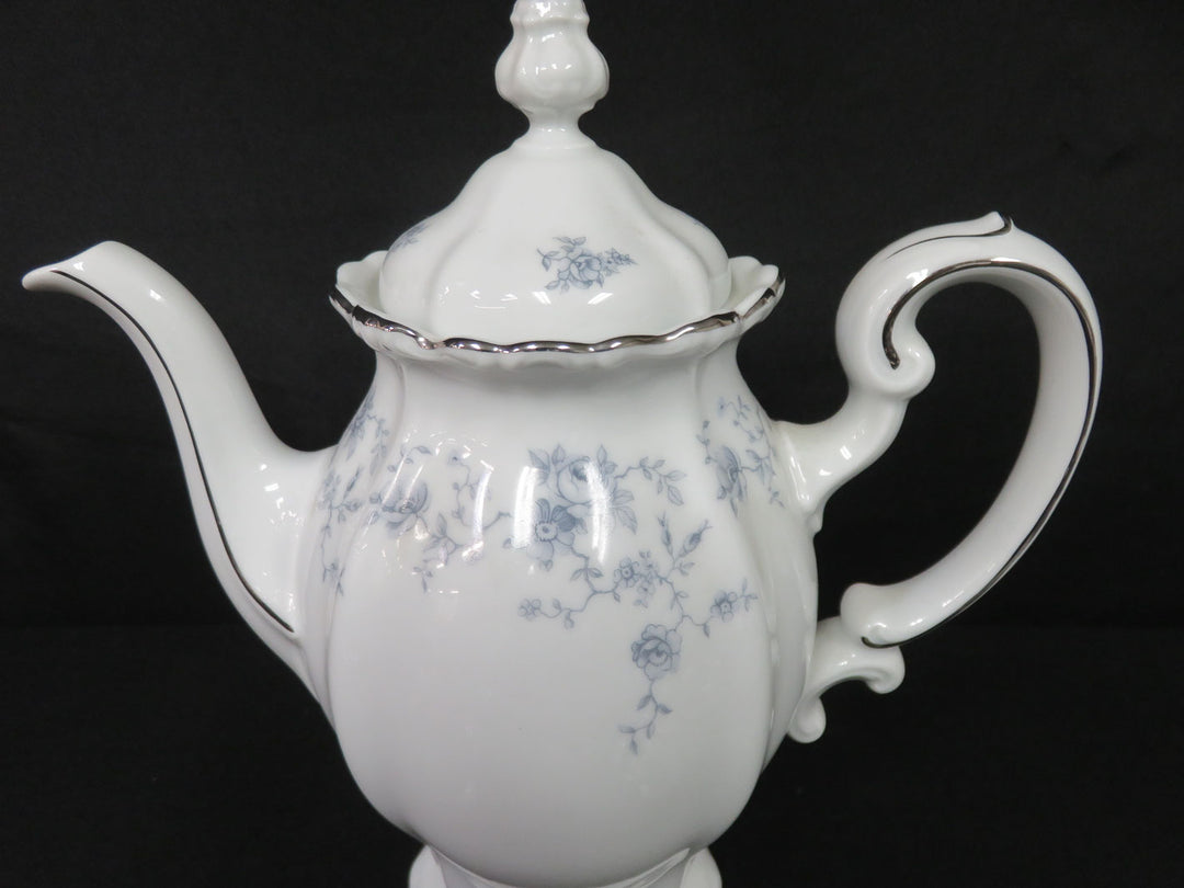 Haviland "Johann" Coffee Set