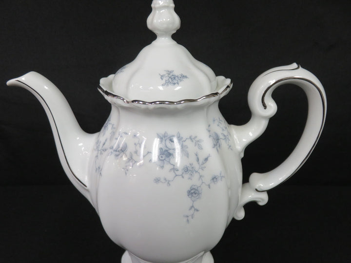 Haviland "Johann" Coffee Set