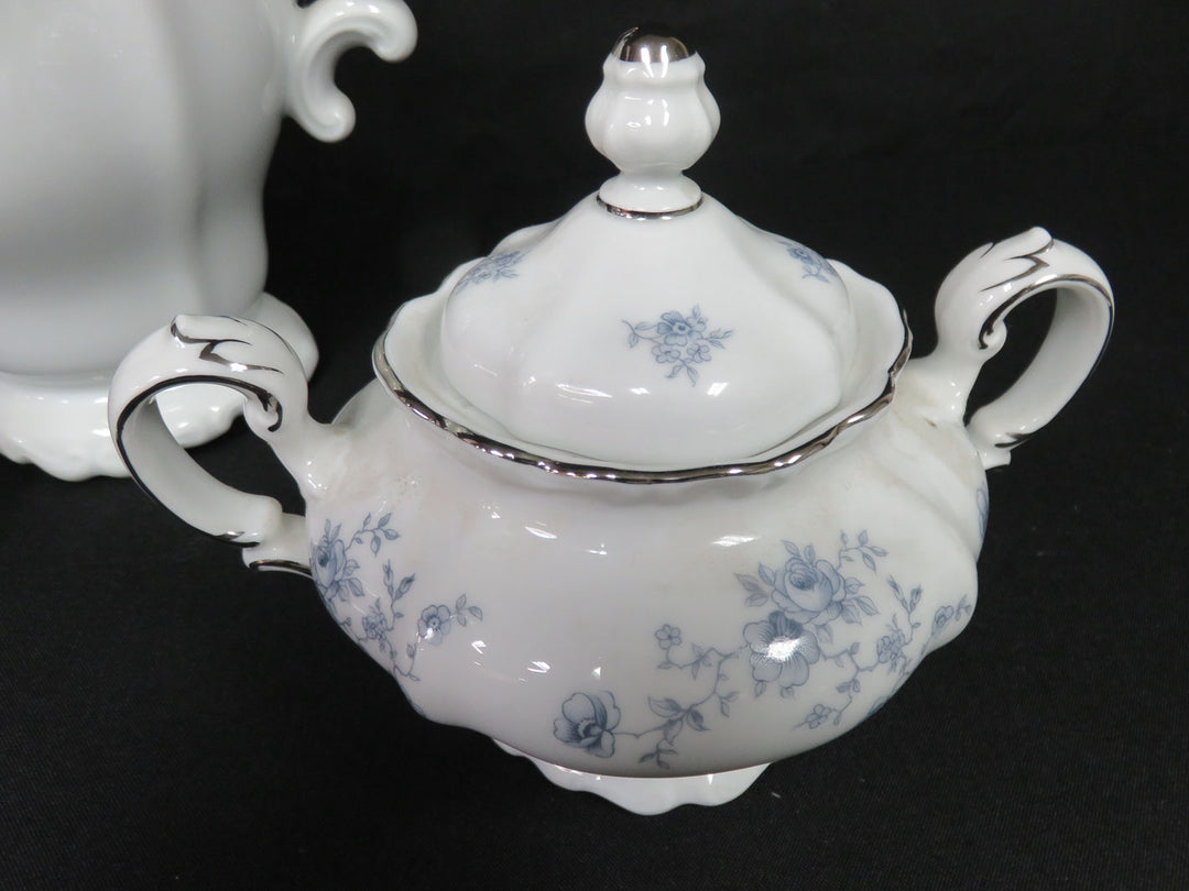 Haviland "Johann" Coffee Set