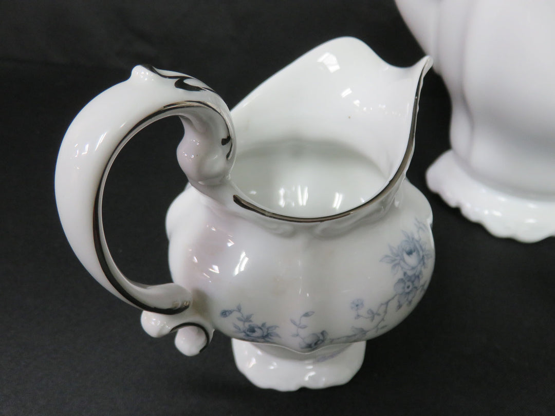 Haviland "Johann" Coffee Set