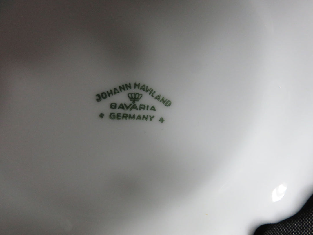 Haviland "Johann" Coffee Set