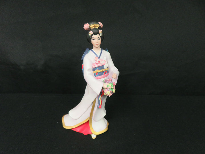 Lenox Bride Figurine