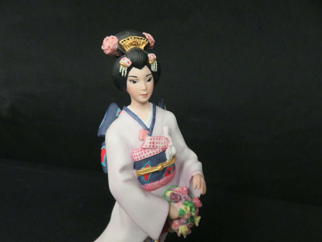 Lenox Bride Figurine