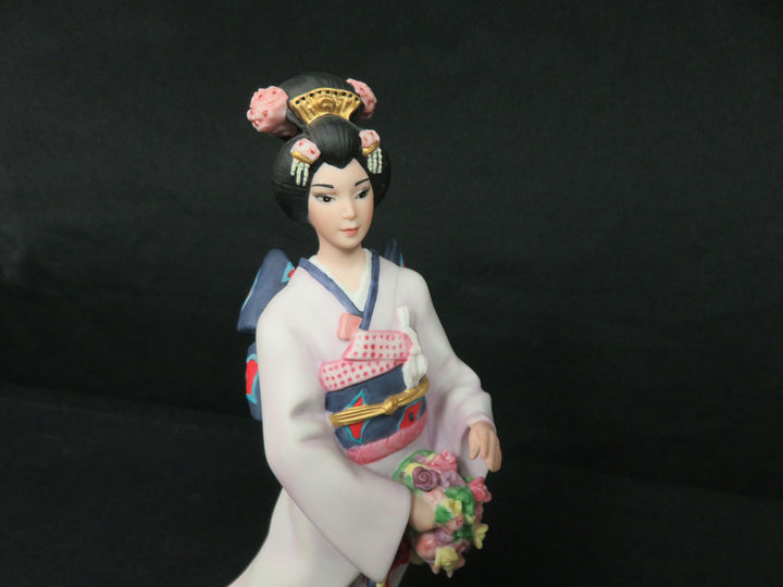 Lenox Bride Figurine
