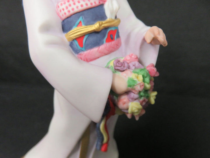 Lenox Bride Figurine