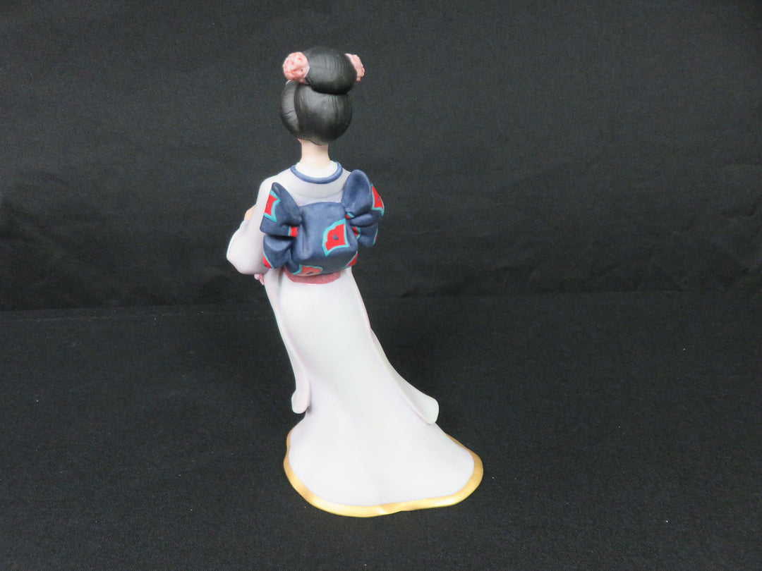 Lenox Bride Figurine