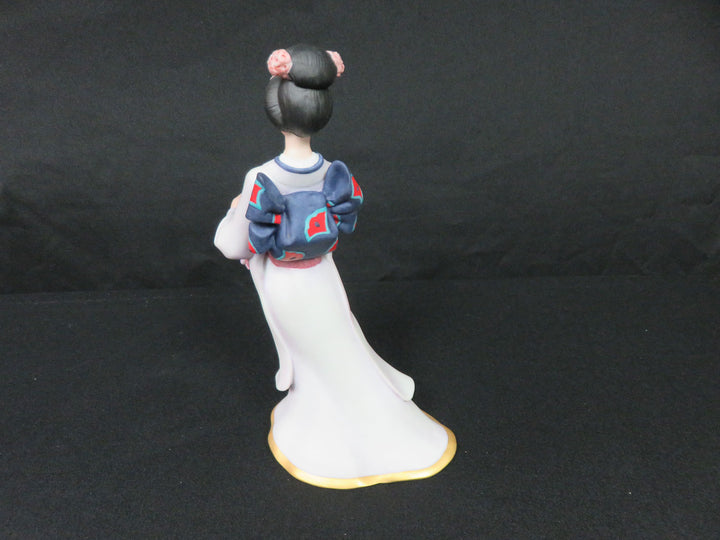 Lenox Bride Figurine