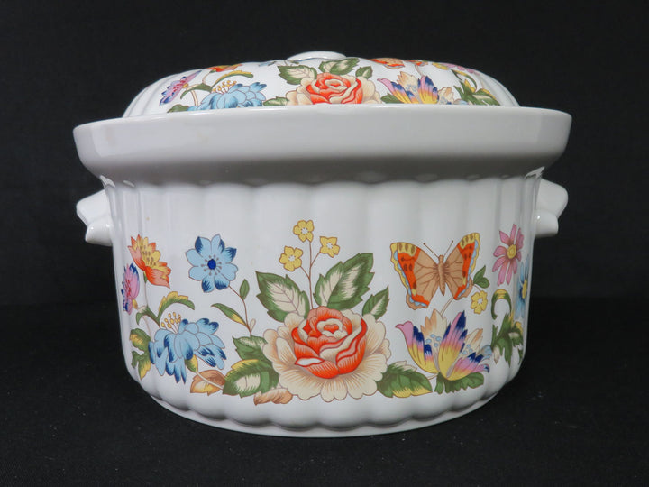 Aynsley Casserole