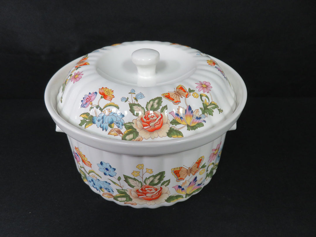 Aynsley Casserole