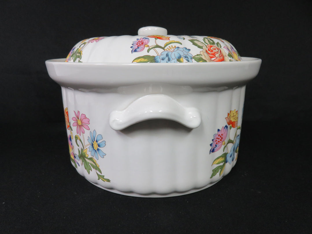 Aynsley Casserole