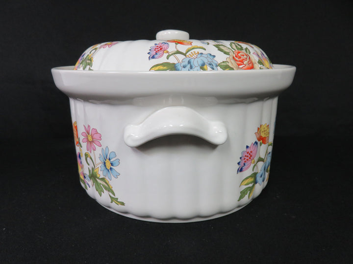 Aynsley Casserole