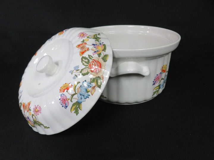 Aynsley Casserole