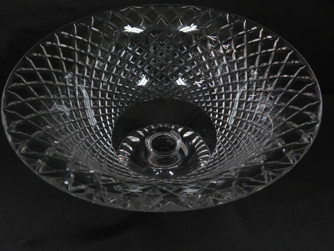 Footed Bowl