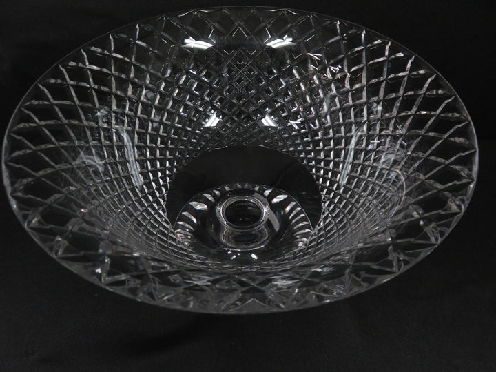 Footed Bowl