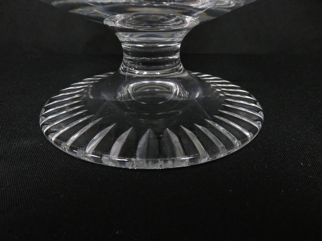 Footed Bowl