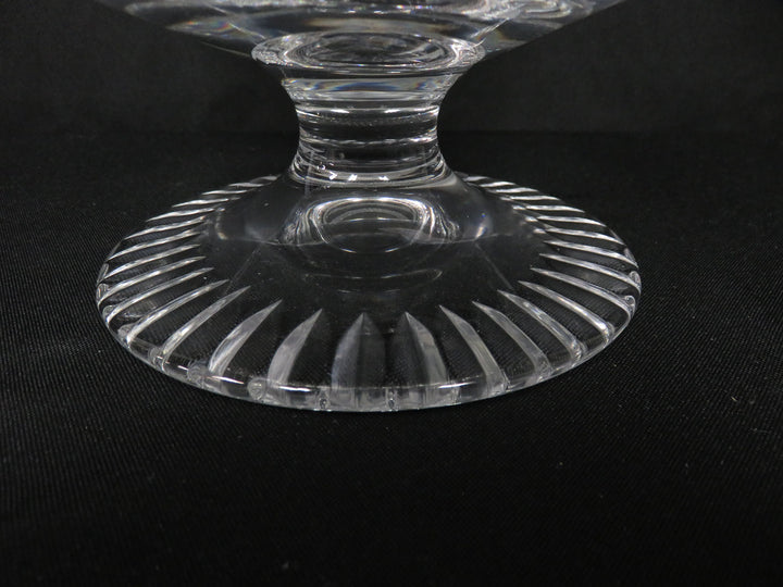 Footed Bowl