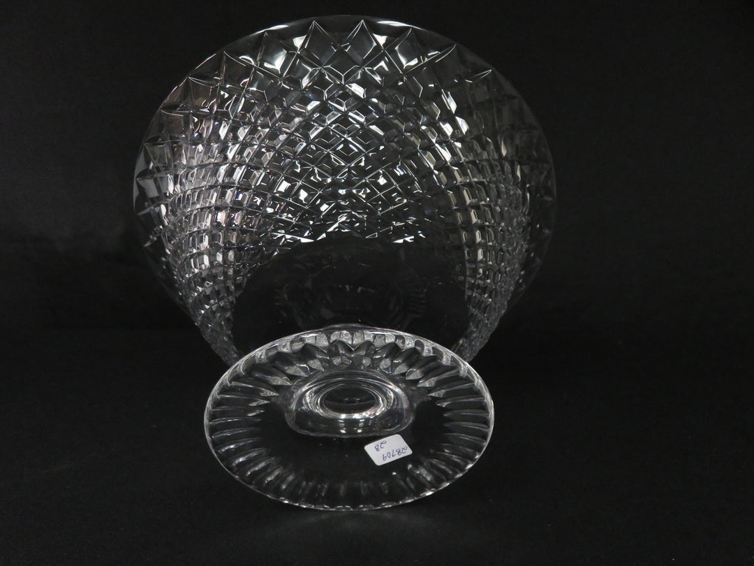 Footed Bowl