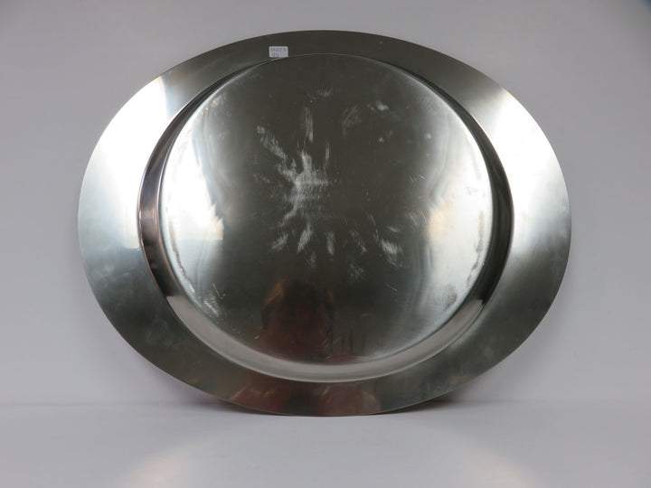 Alessi Campidoglio Serving Tray