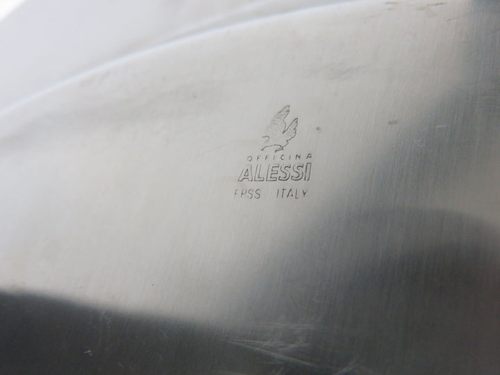 Alessi Campidoglio Serving Tray