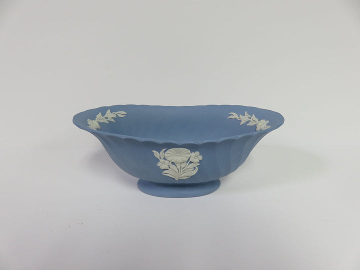 Wedgwood Footed Bowl