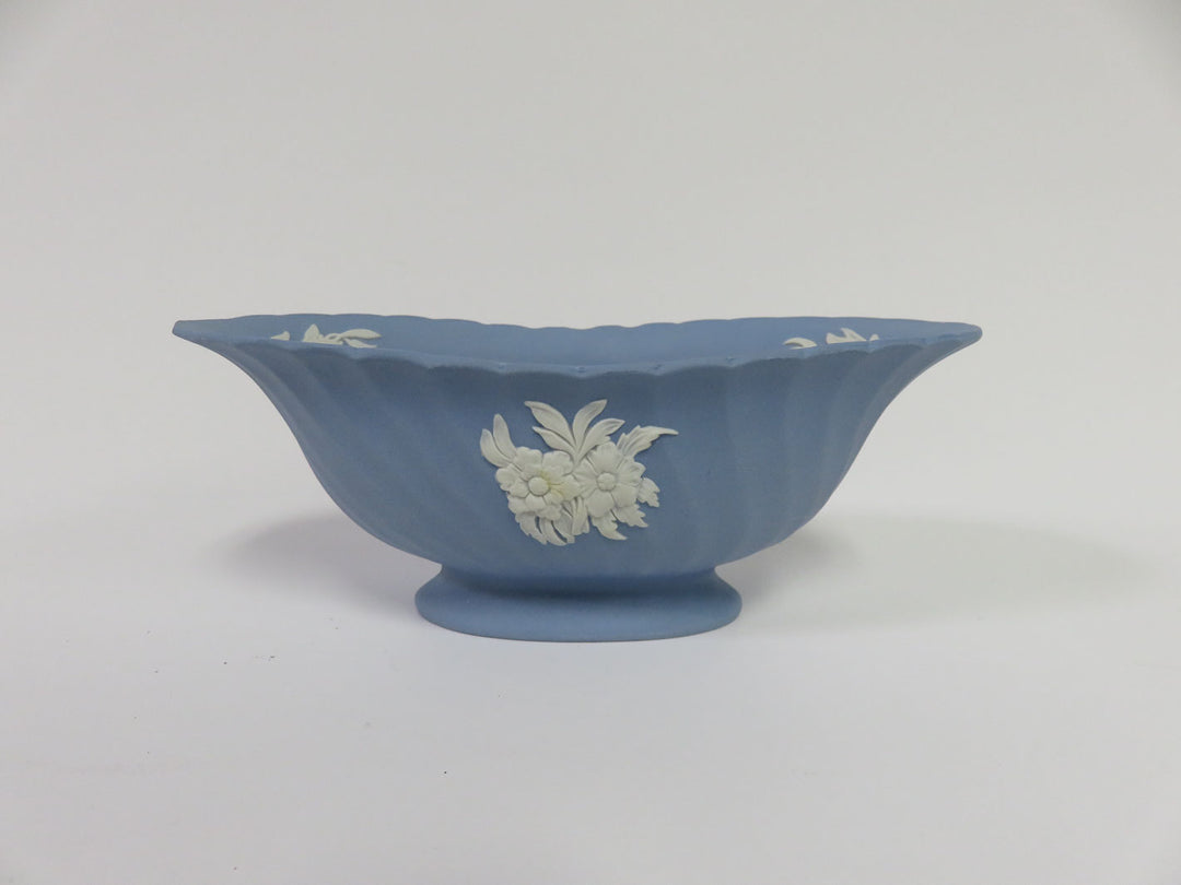 Wedgwood Footed Bowl