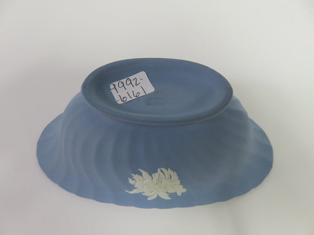 Wedgwood Footed Bowl