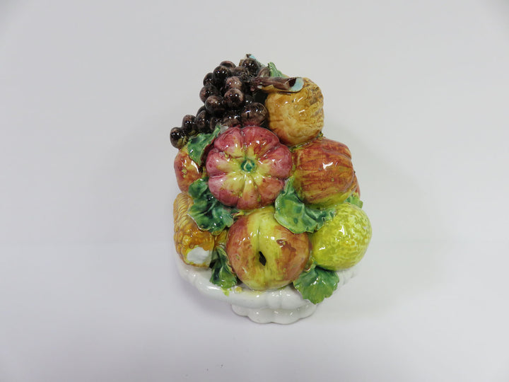 Ceramic Fruit Bowl