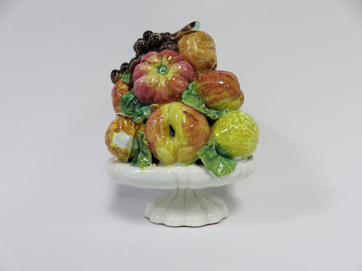 Ceramic Fruit Bowl