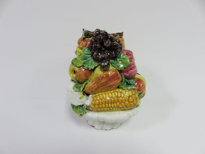 Ceramic Fruit Bowl