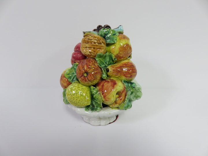 Ceramic Fruit Bowl