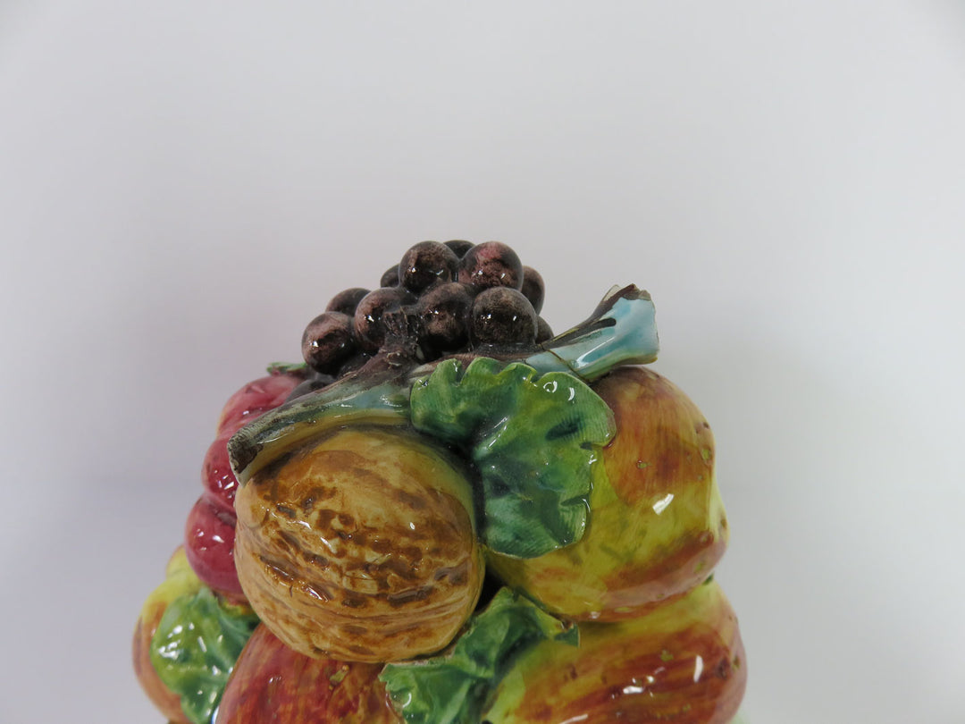 Ceramic Fruit Bowl