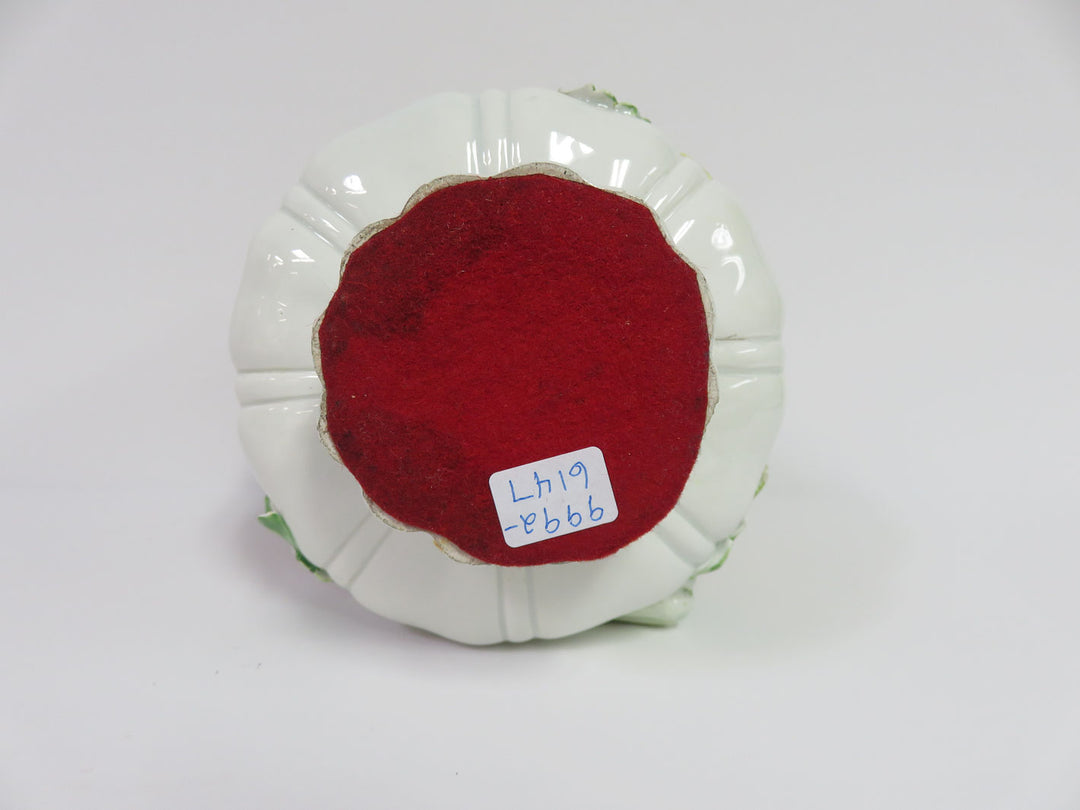 Ceramic Fruit Bowl