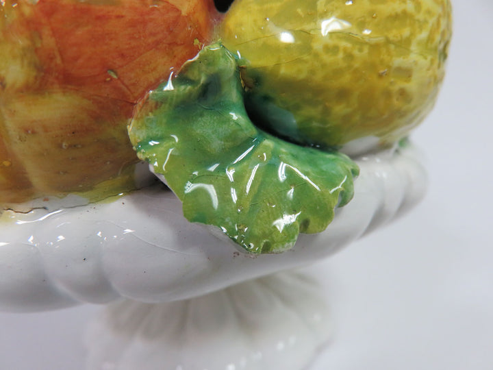 Ceramic Fruit Bowl