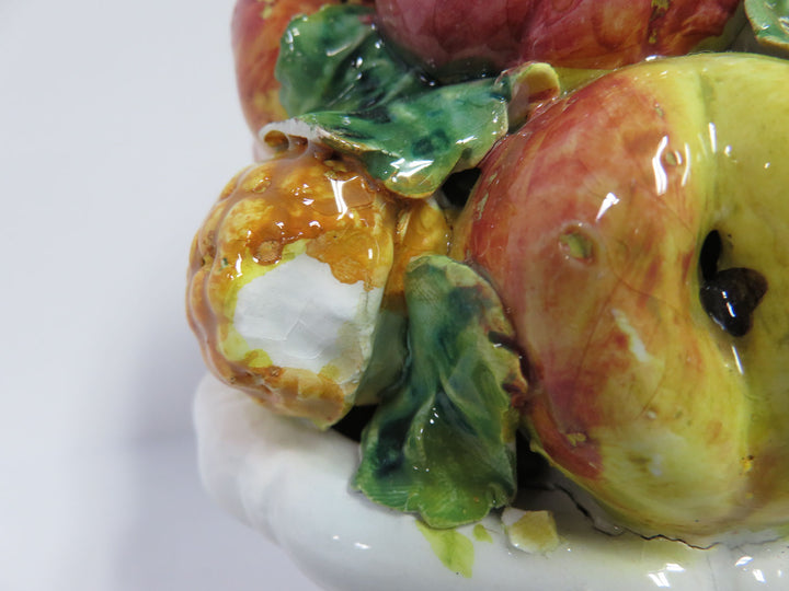 Ceramic Fruit Bowl