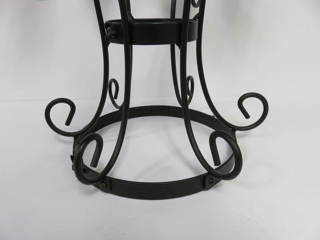 Six Arm Votive Stand