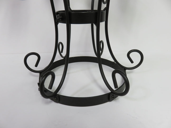 Six Arm Votive Stand