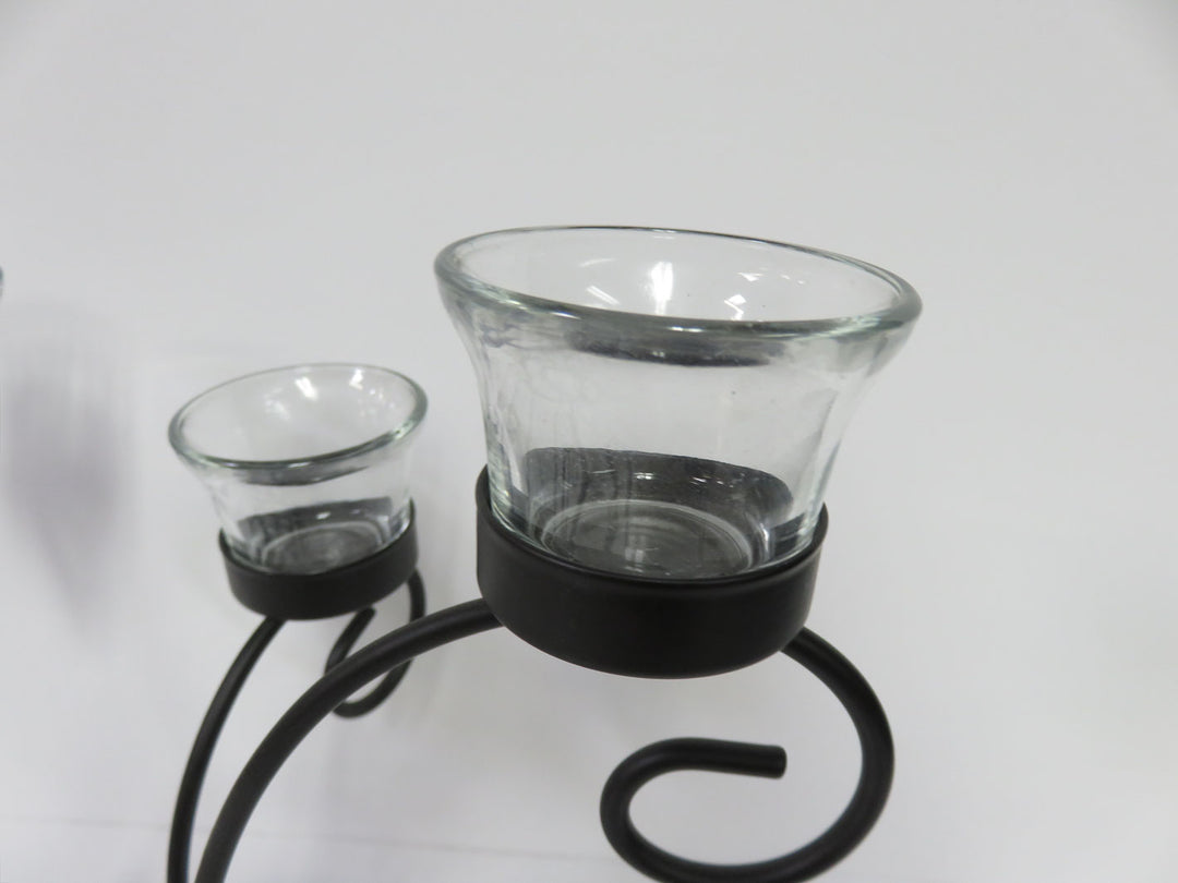 Six Arm Votive Stand