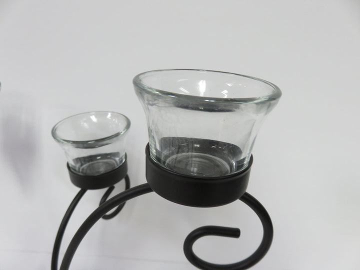 Six Arm Votive Stand