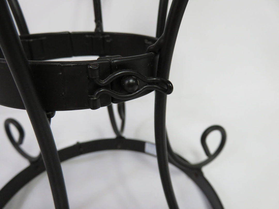Six Arm Votive Stand