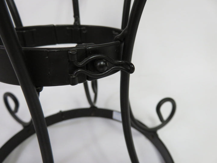Six Arm Votive Stand