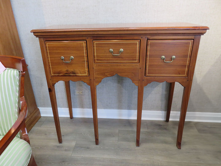 Ethan Allen Sideboard Buffet